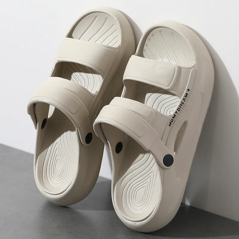KUUJOO Slippers / Home Slippers-3