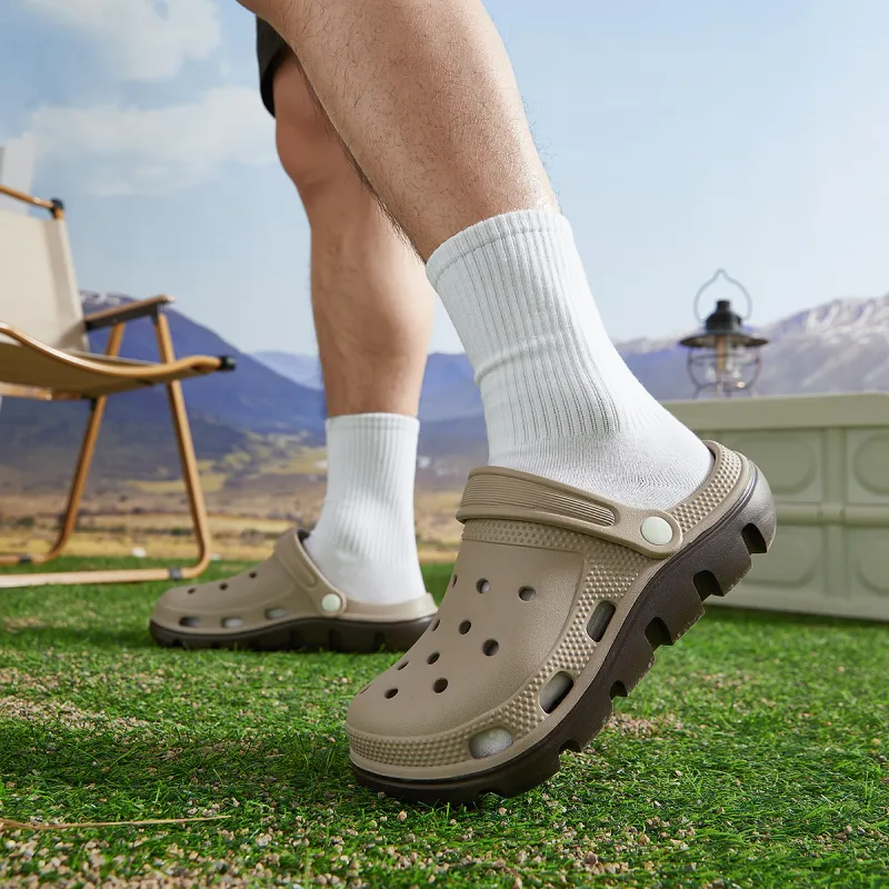 KUUJOO Slippers / Home Slippers-6