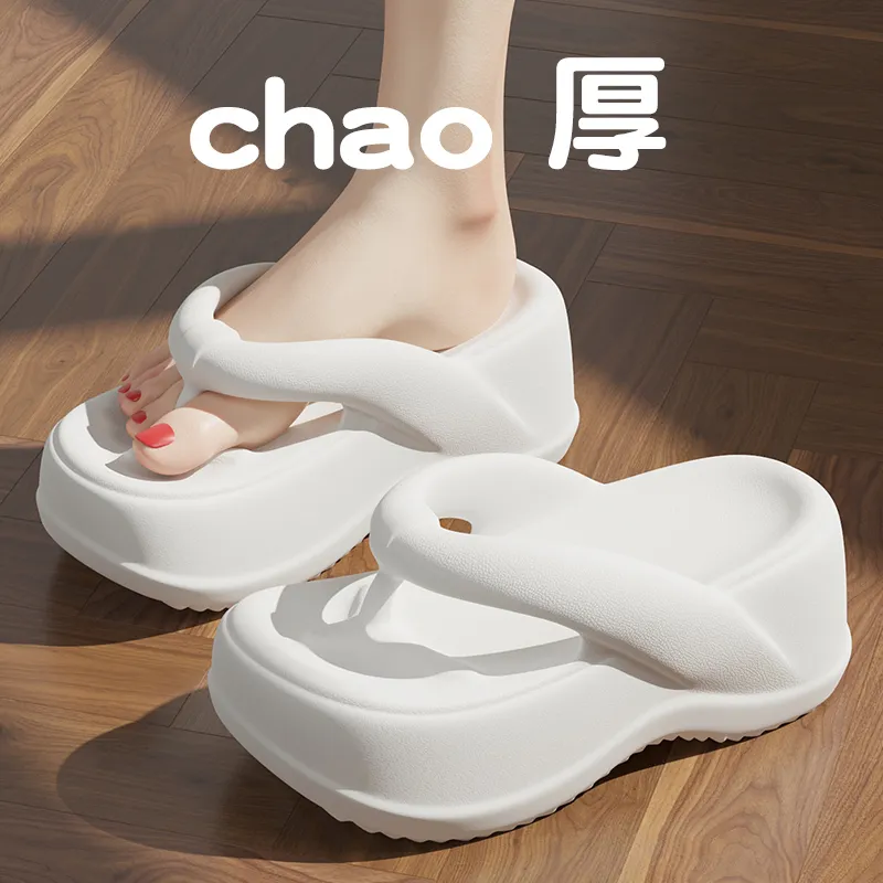 KUUJOO Slippers / Home Slippers-7