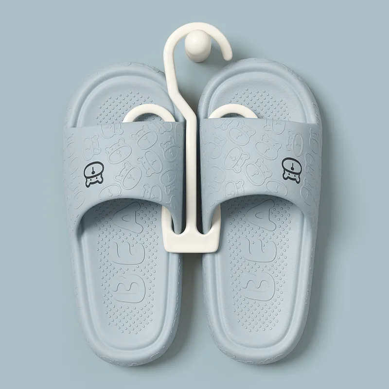 KUUJOO Slippers / Home Slippers-13
