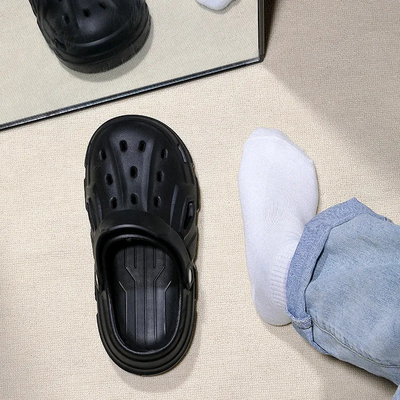 KUUJOO Slippers / Home Slippers-9