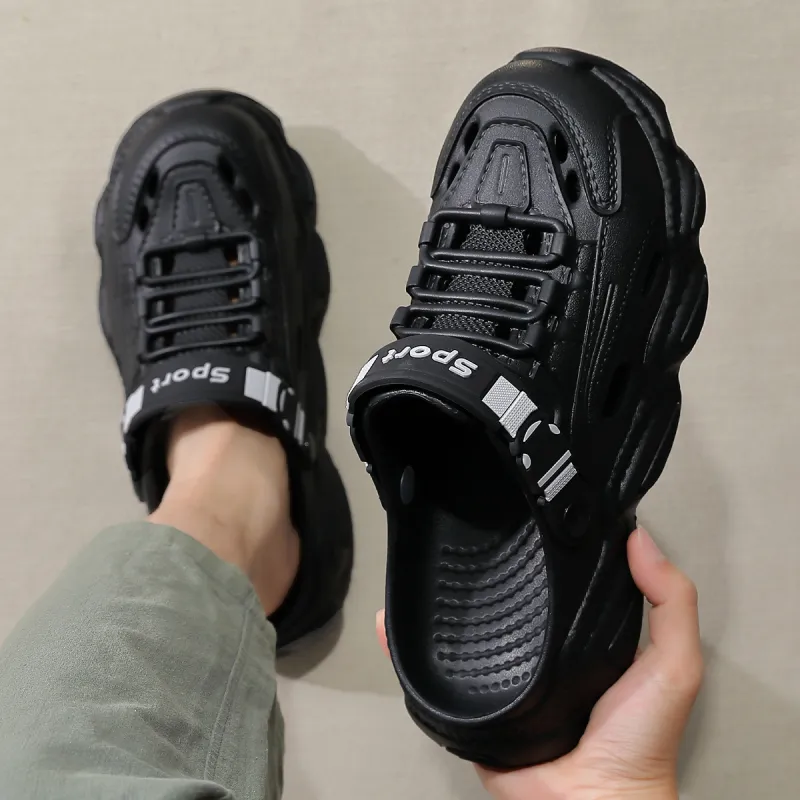 KUUJOO Slippers / Home Slippers-7