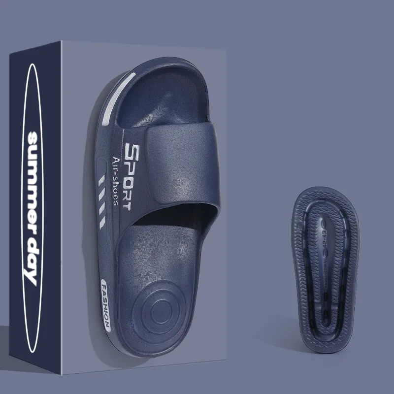 KUUJOO Slippers / Home Slippers-13