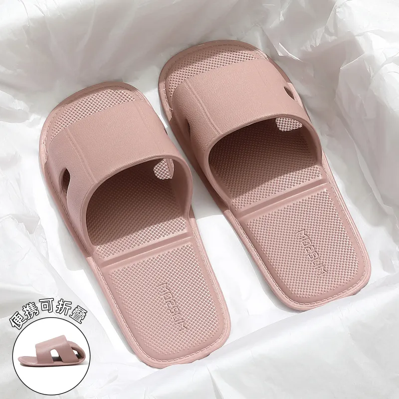 KUUJOO Slippers / Home Slippers-6