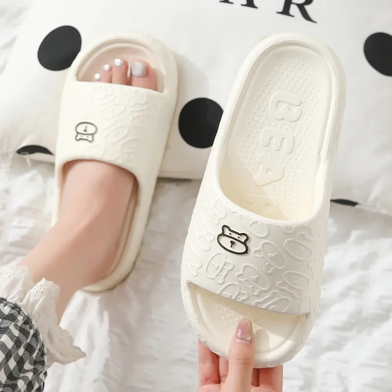 KUUJOO Slippers / Home Slippers-9