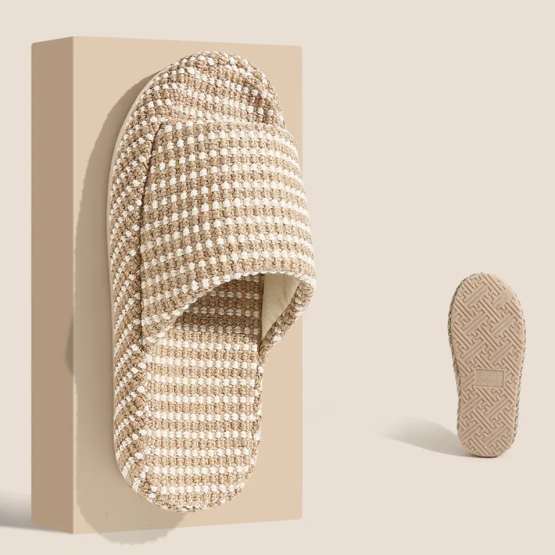 KUUJOO Slippers / Home Slippers-3
