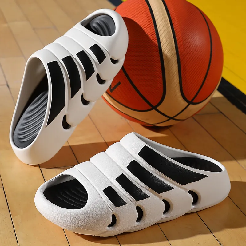 KUUJOO Slippers / Home Slippers-1