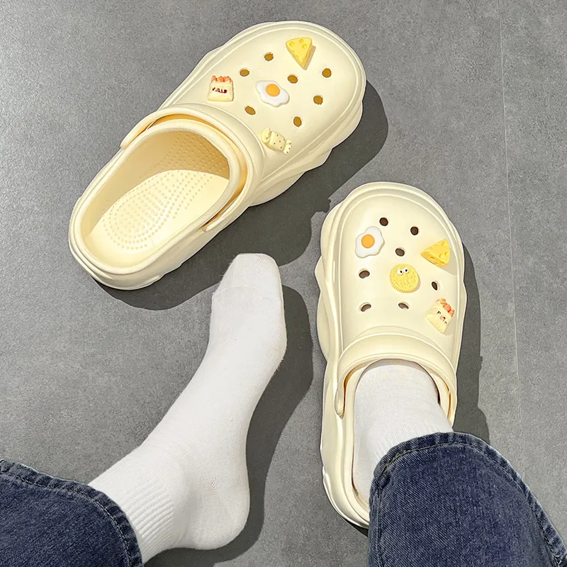 KUUJOO Slippers / Home Slippers-2