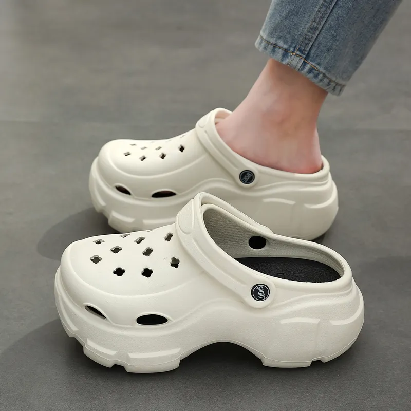 KUUJOO Slippers / Home Slippers-3