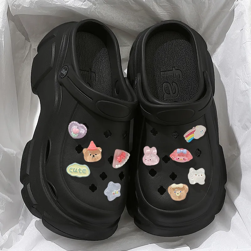 KUUJOO Slippers / Home Slippers-42