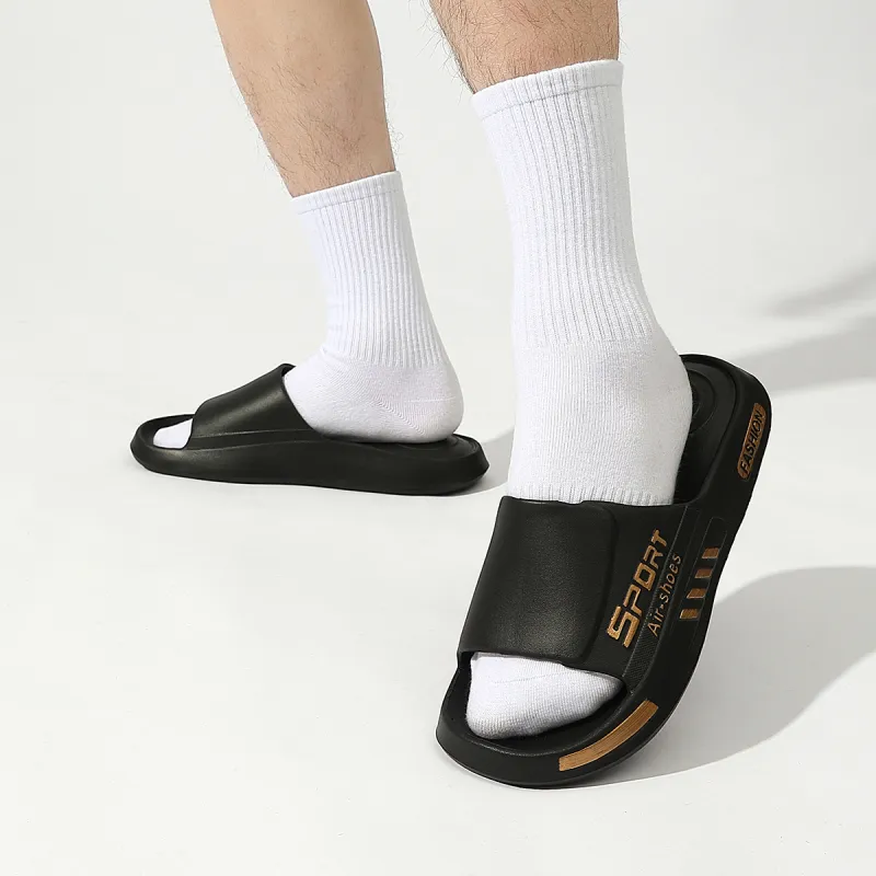 KUUJOO Slippers / Home Slippers-7