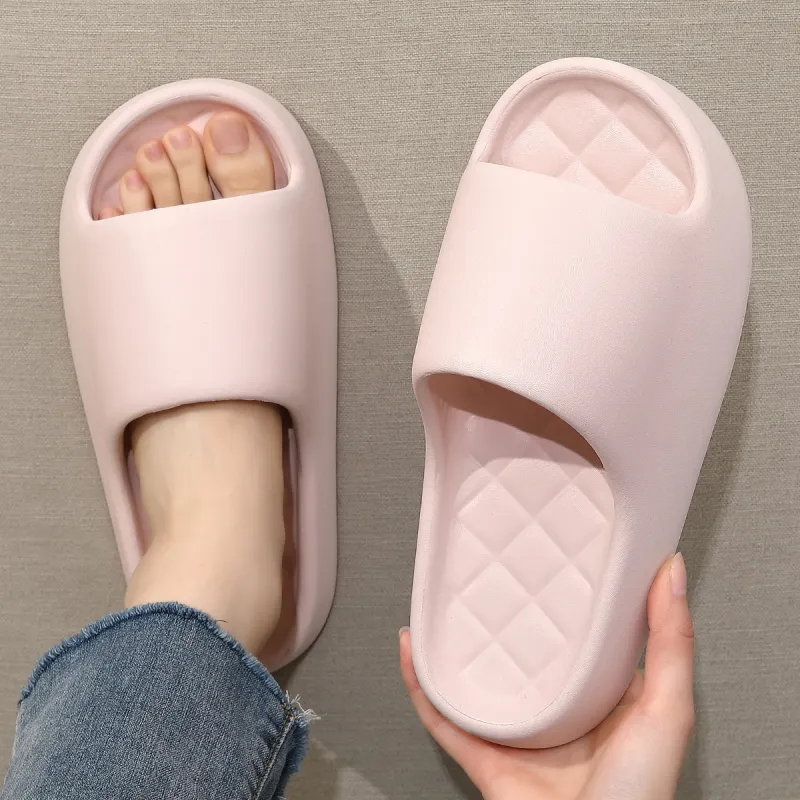 KUUJOO Slippers / Home Slippers-6