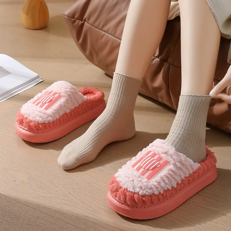 KUUJOO Slippers / Home Slippers-2