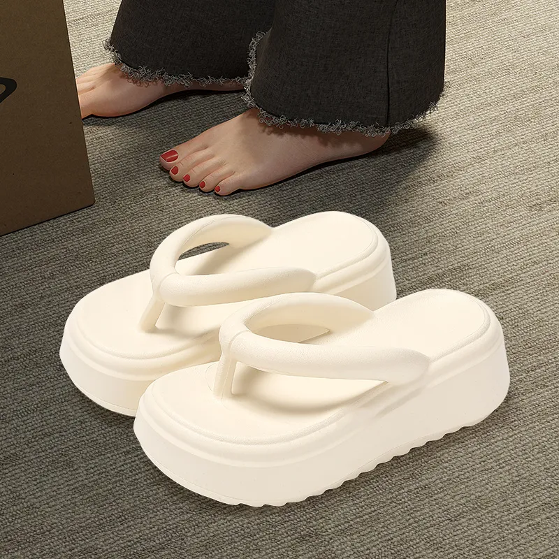 KUUJOO Slippers / Home Slippers-1