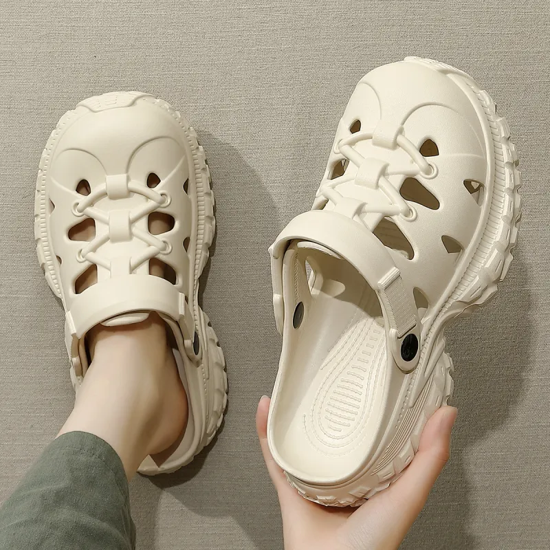 KUUJOO Slippers / Home Slippers-2