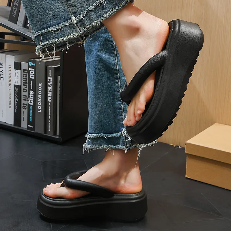 KUUJOO Slippers / Home Slippers-7