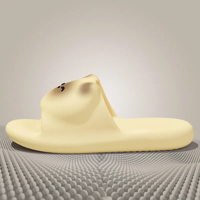 KUUJOO Slippers / Home Slippers-1