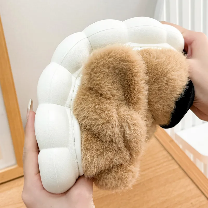 KUUJOO Slippers / Home Slippers-5