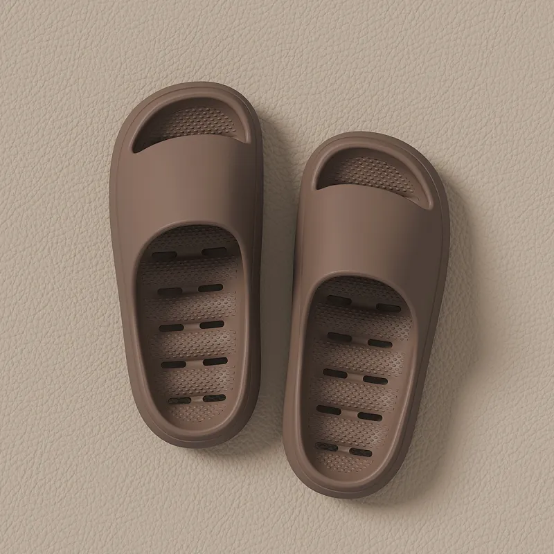 KUUJOO Slippers / Home Slippers-7