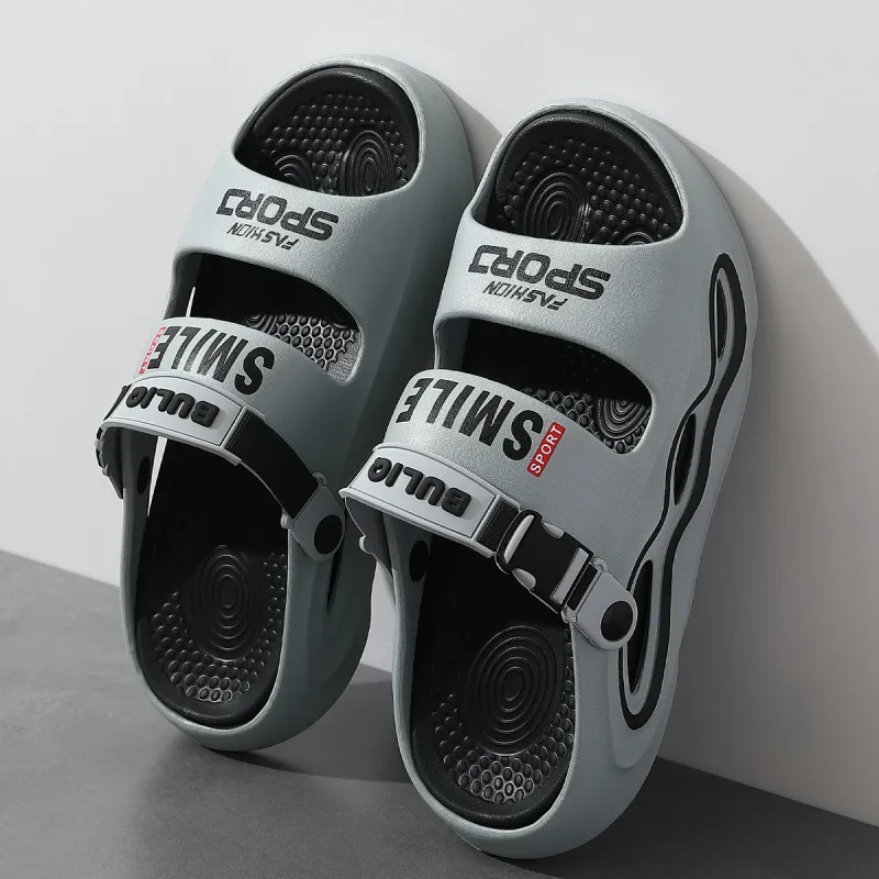 KUUJOO Slippers / Home Slippers-9