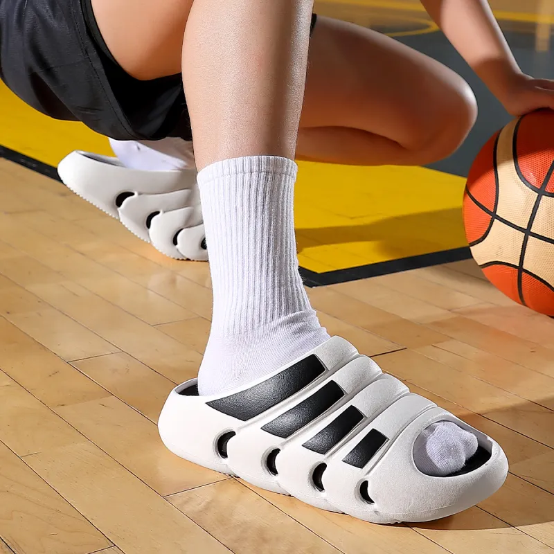 KUUJOO Slippers / Home Slippers-3
