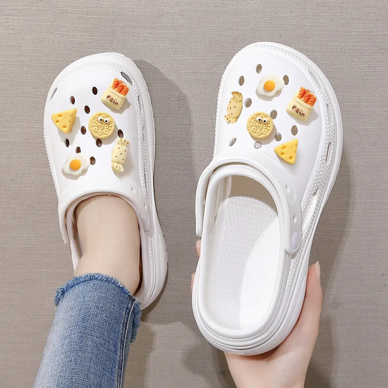 KUUJOO Slippers / Home Slippers-2