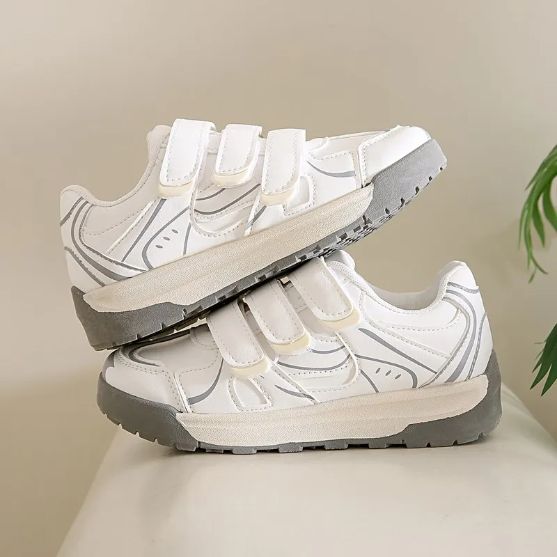 Lycakington Anti Slip Wear Resistant Low Top Casual Shoes Women's-2