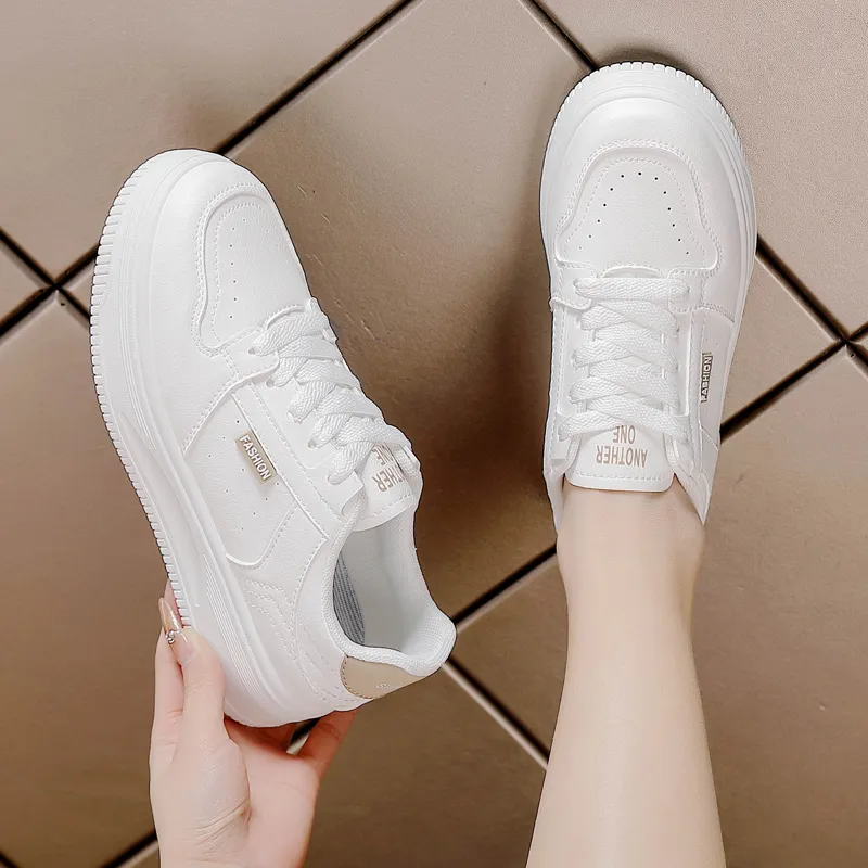 Lycakington Lightweight, Abrasion Resistant, And Breathable Low Top Casual Shoes Women's-3