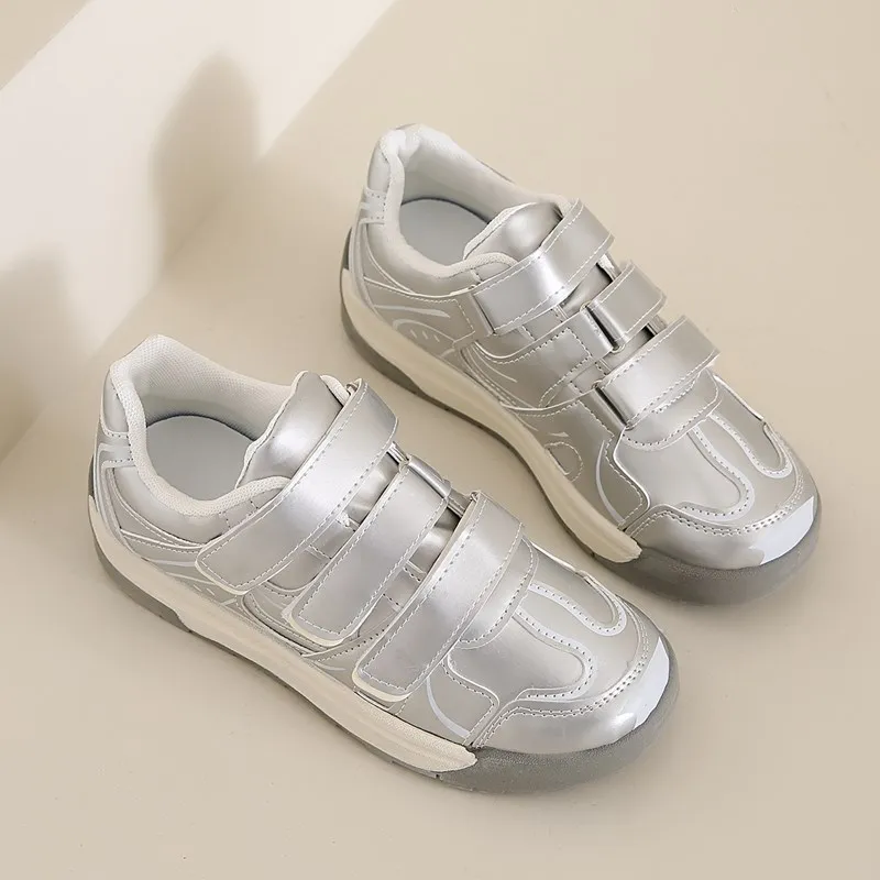 Lycakington Anti Slip Wear Resistant Low Top Casual Shoes Women's-10