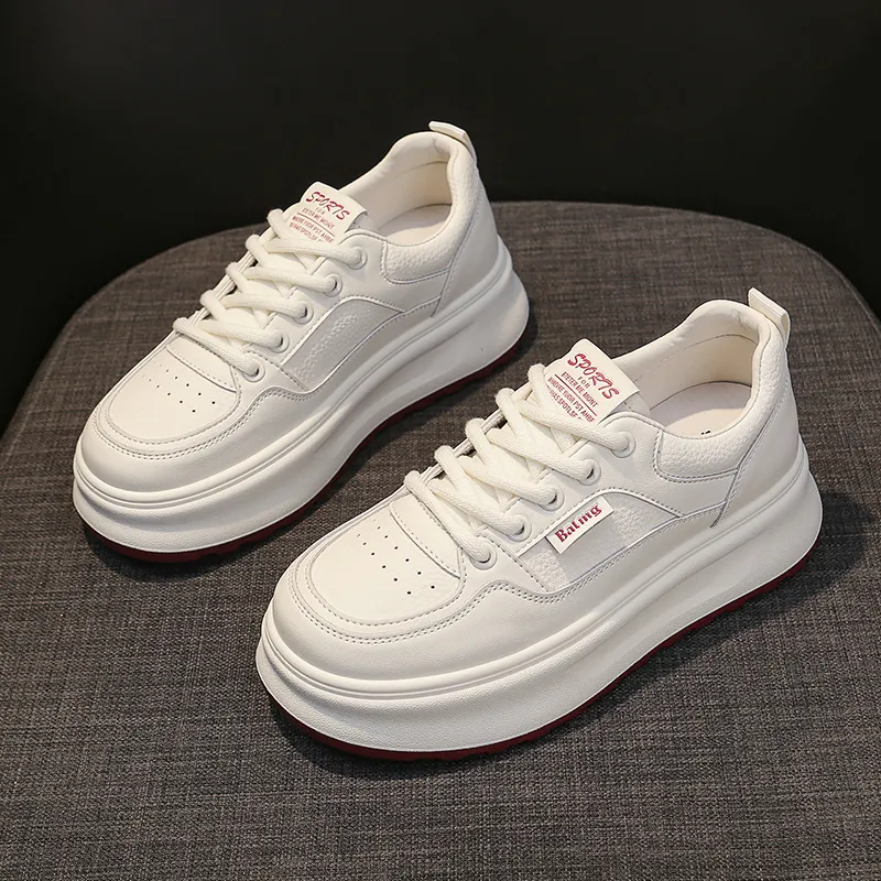 Lycakington Lightweight, Abrasion Resistant, And Breathable Low Top Casual Shoes Women's-11
