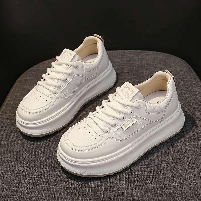 Lycakington Lightweight, Abrasion Resistant, And Breathable Low Top Casual Shoes Women's-8