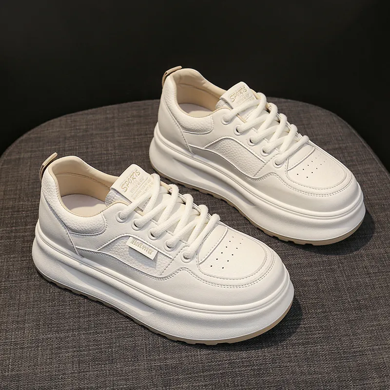 Lycakington Lightweight, Abrasion Resistant, And Breathable Low Top Casual Shoes Women's-7