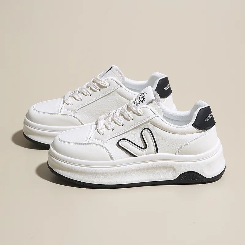 Lycakington Abrasion Resistant Slip Resistant Lightweight Low Top Casual Shoes Unisex-1