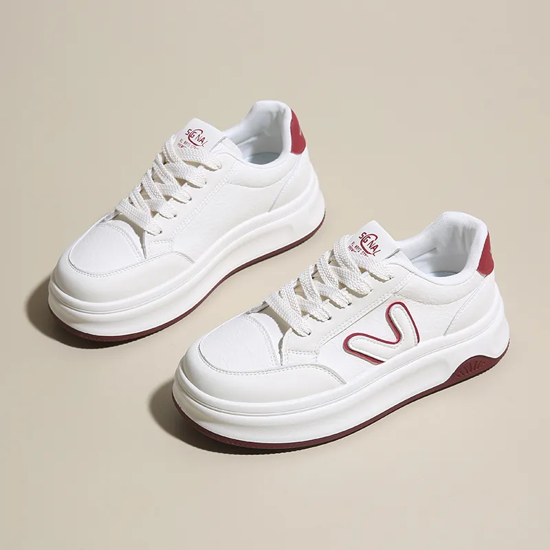 Lycakington Abrasion Resistant Slip Resistant Lightweight Low Top Casual Shoes Unisex-4