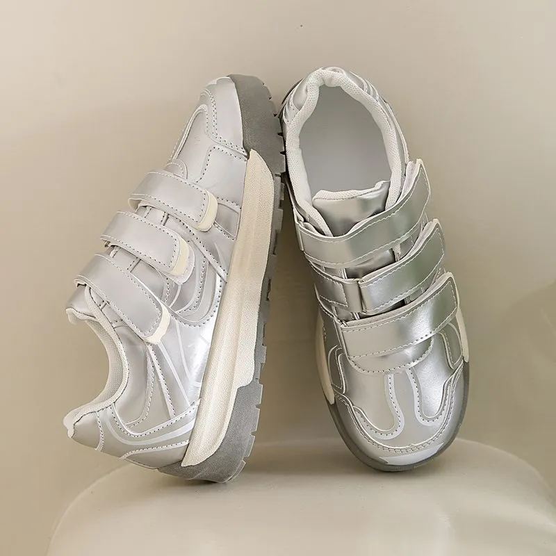 Lycakington Anti Slip Wear Resistant Low Top Casual Shoes Women's-9