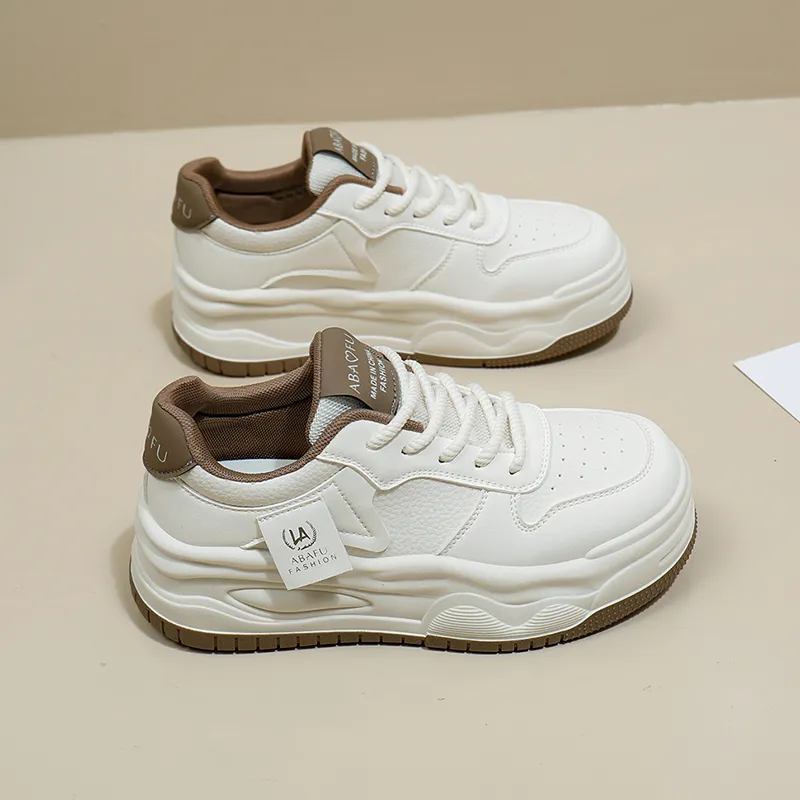 Lycakington Anti Slip Wear Resistant Low Top Casual Shoes Women's-14