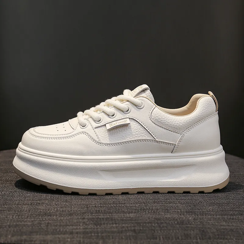 Lycakington Lightweight, Abrasion Resistant, And Breathable Low Top Casual Shoes Women's-9
