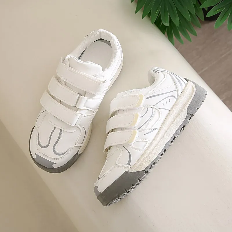 Lycakington Anti Slip Wear Resistant Low Top Casual Shoes Women's-3