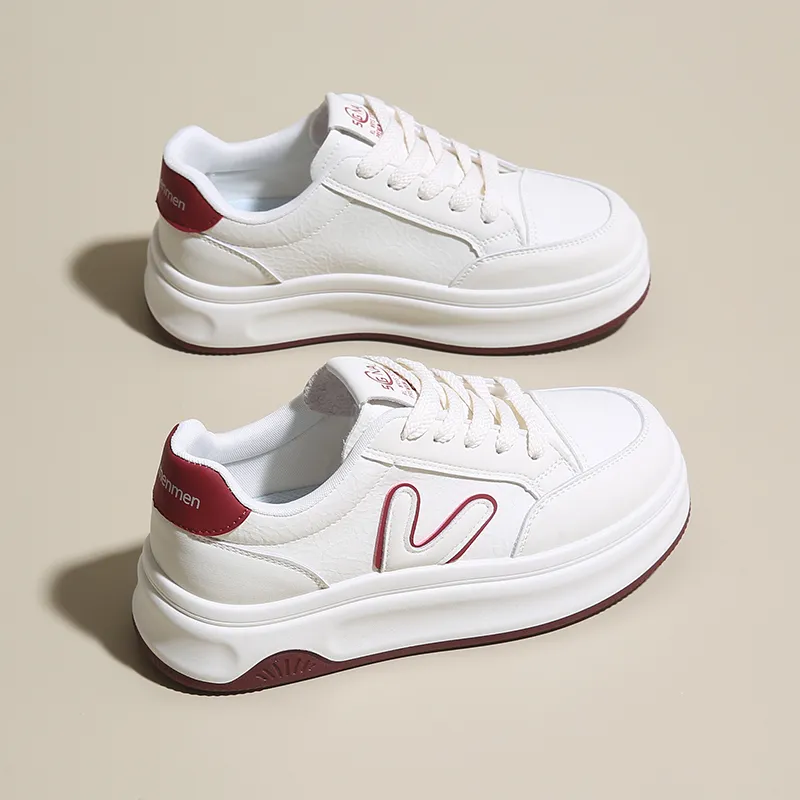 Lycakington Abrasion Resistant Slip Resistant Lightweight Low Top Casual Shoes Unisex-5