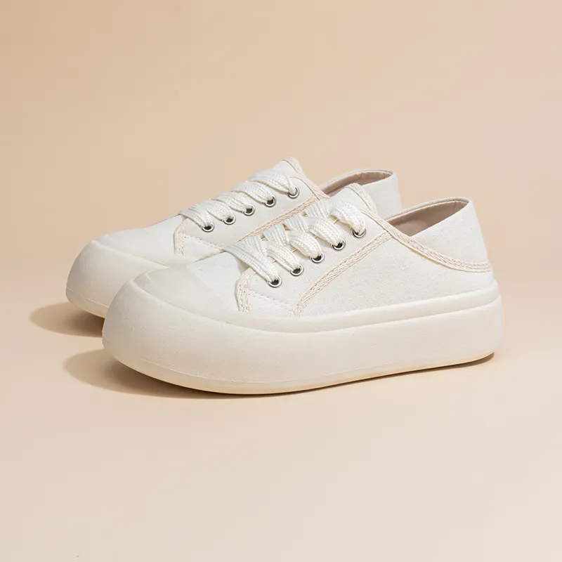 Lycakington Lightweight Anti Slip And Wear Resistant Low Top Skateboard Shoes Unisex-4