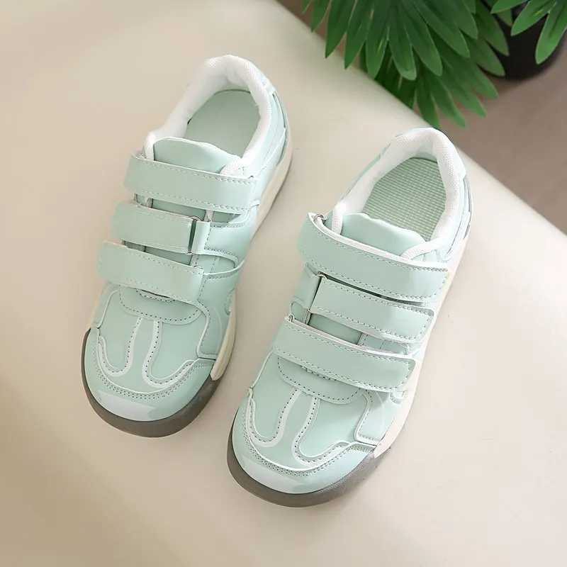 Lycakington Anti Slip Wear Resistant Low Top Casual Shoes Women's-5