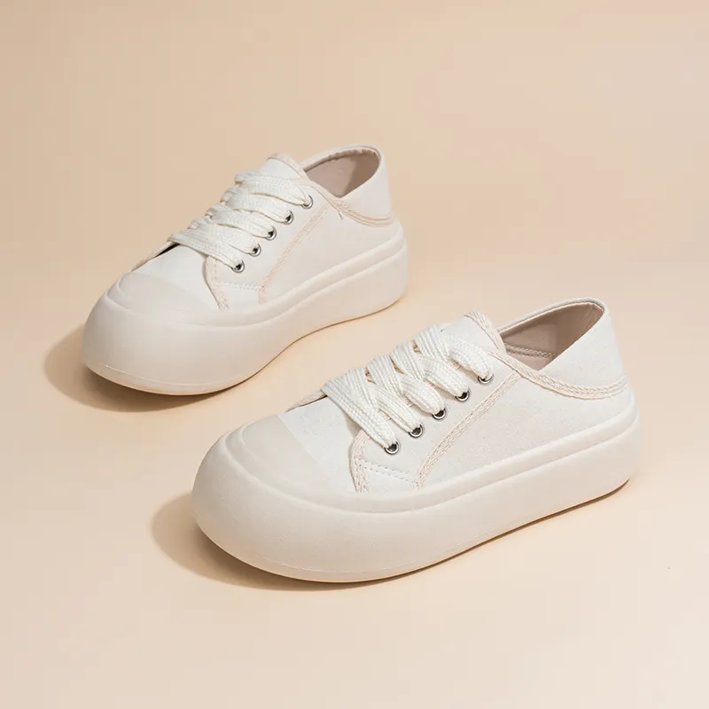 Lycakington Lightweight Anti Slip And Wear Resistant Low Top Skateboard Shoes Unisex-2