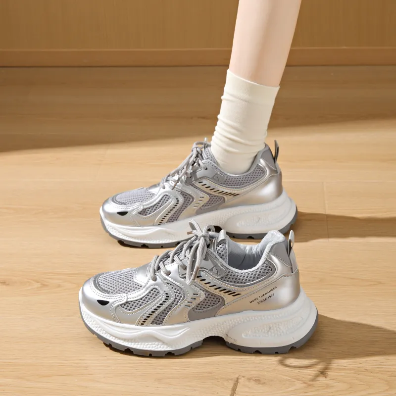 Lycakington Slip Resistant, Abrasion Resistant, Breathable Low Top Casual Shoes Women's-8