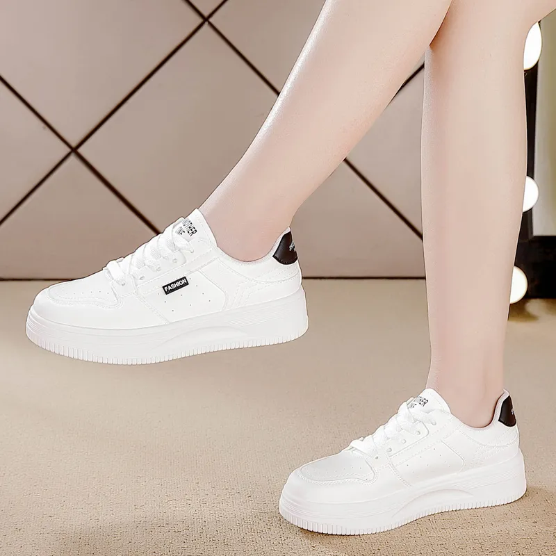 Lycakington Lightweight, Abrasion Resistant, And Breathable Low Top Casual Shoes Women's-8