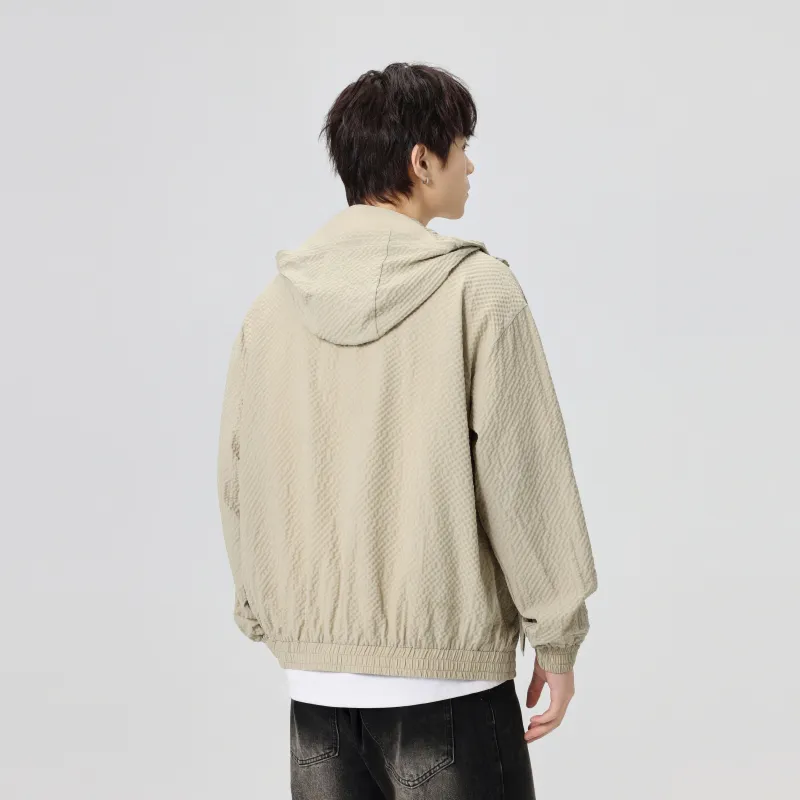 Jeep Sun Protection Clothing Unisex-14