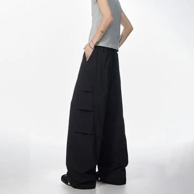 Jeep Casual Pants Unisex-3