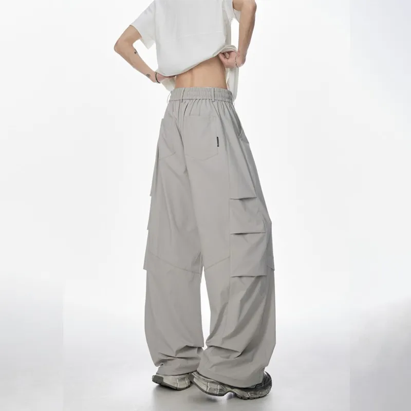 Jeep Casual Pants Unisex-8