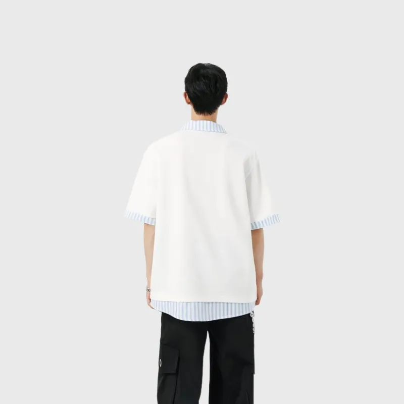 Jeep Polo Shirts Unisex-5