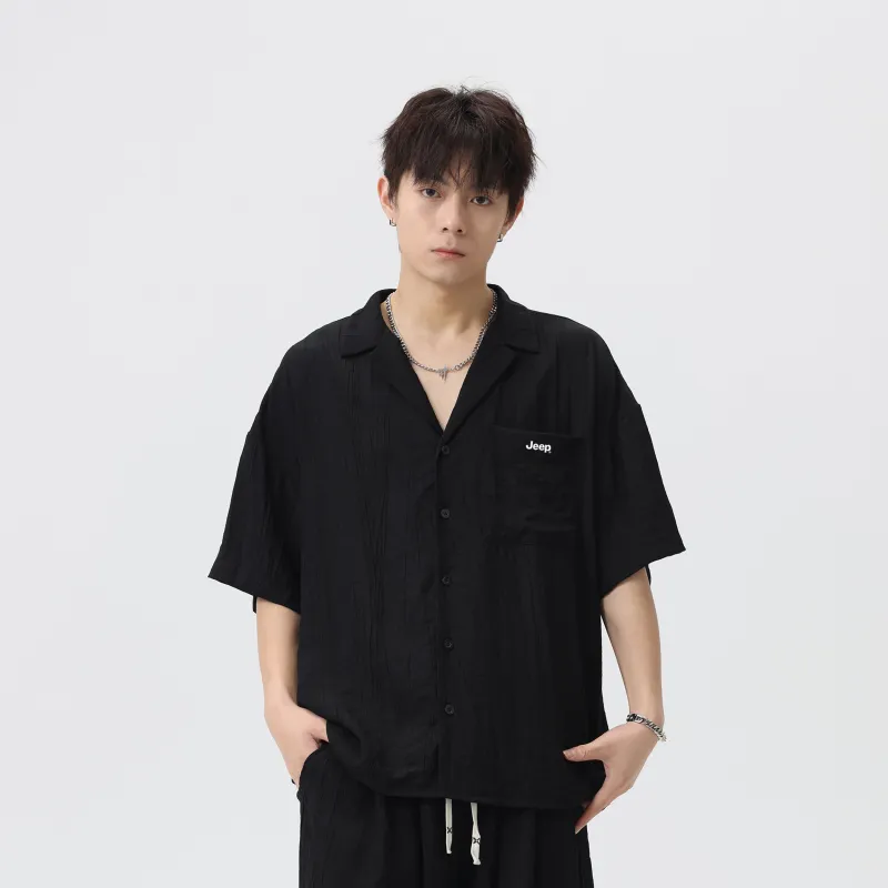 Jeep Shirts Unisex-2