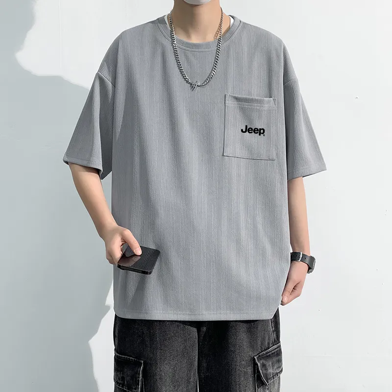 Jeep T Shirts Unisex-12